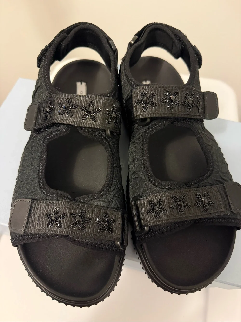 Cecilie Bahnsen Valeria Sandal